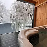 Blackbox House Apartman
