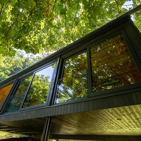 Blackbox House Apartment *