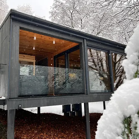 דירה Blackbox House