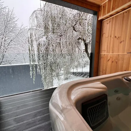 Blackbox House Apartament