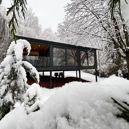 Blackbox House