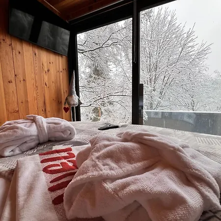 Blackbox House 公寓 诺茨瓦约