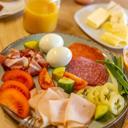 Blackbox House Noszvaj