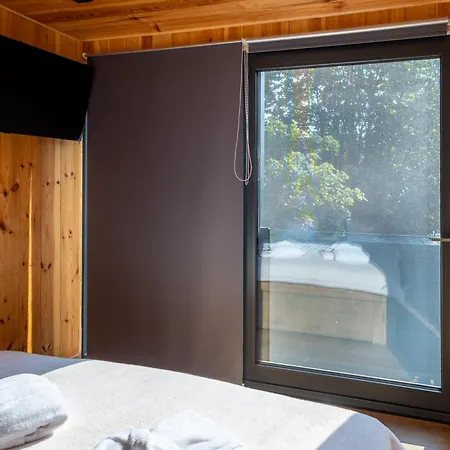 Apartament Blackbox House *