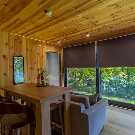 Blackbox House *