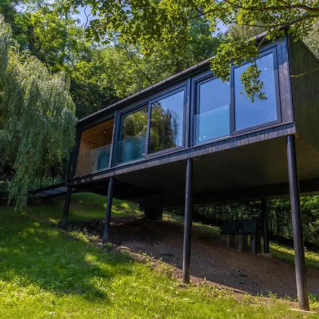 Blackbox House * Noszvaj