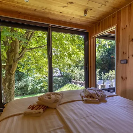 Blackbox House Apartment *
