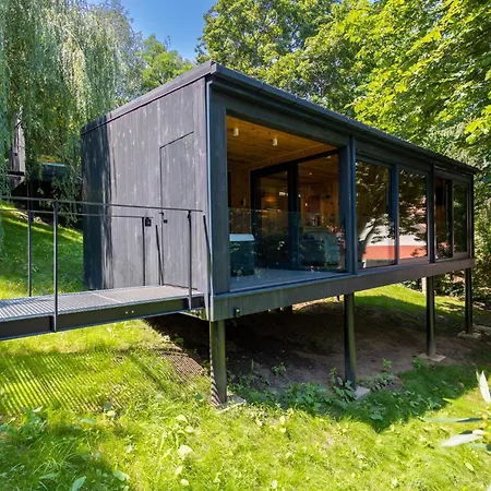 Blackbox House