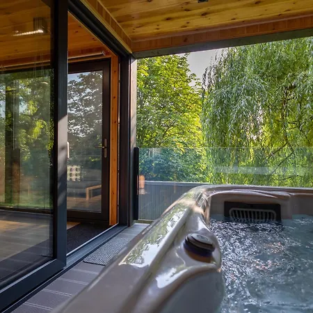 Blackbox House * Noszvaj