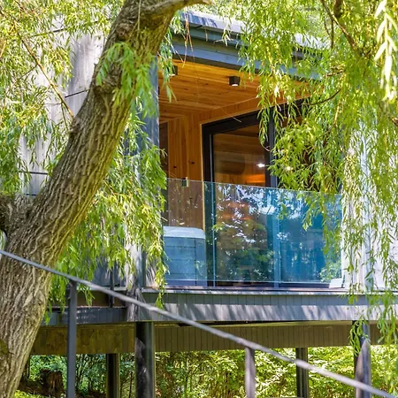 Blackbox House Διαμέρισμα