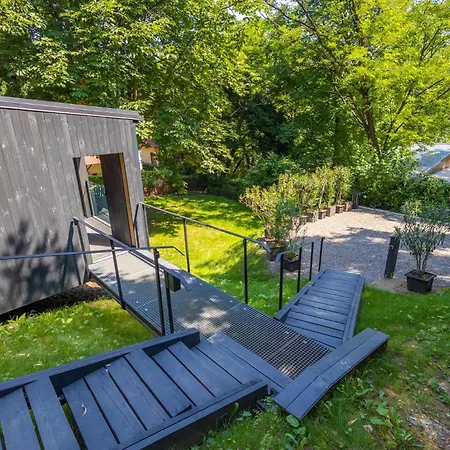 Blackbox House *