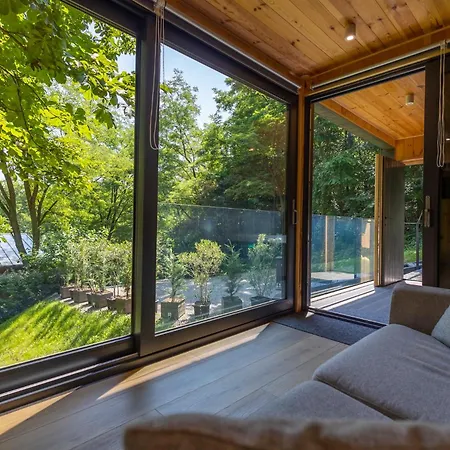 Διαμέρισμα Blackbox House