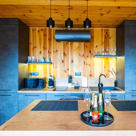 Blackbox House Noszvaj