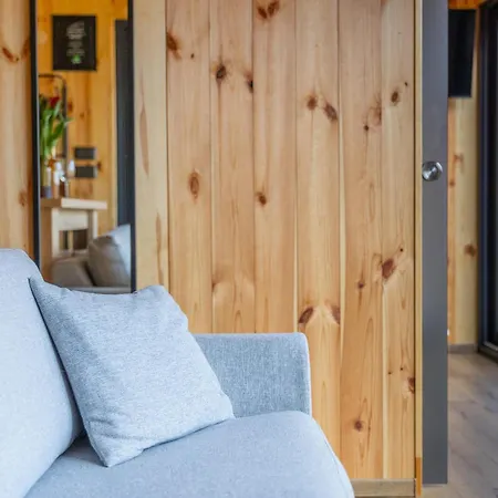 公寓 Blackbox House *