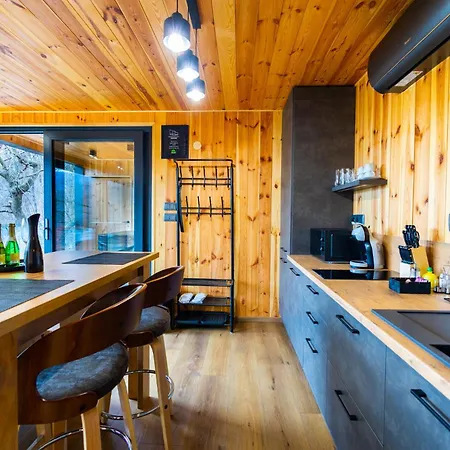 Blackbox House Noszvaj