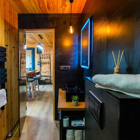 Blackbox House *
