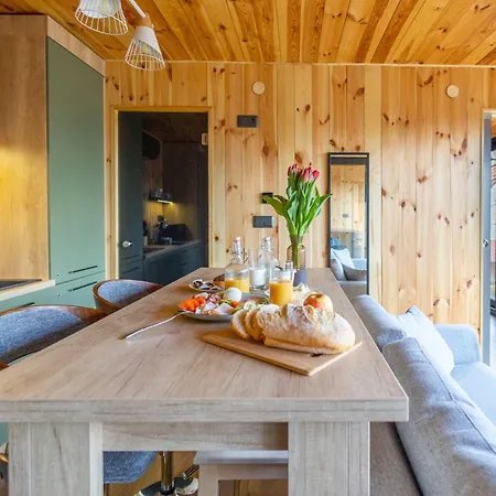 Blackbox House Noszvaj