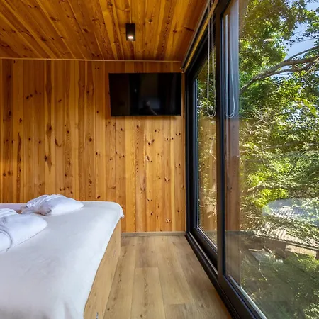 Blackbox House Apartament
