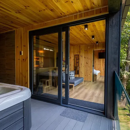Blackbox House * Noszvaj