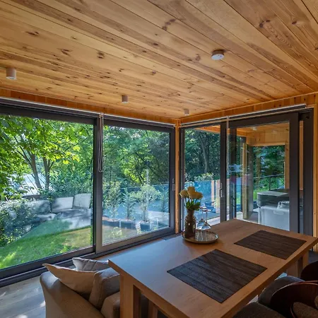Apartment Blackbox House
