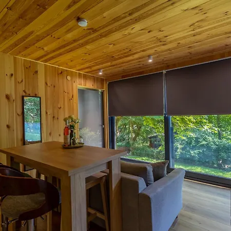 Blackbox House Apartment Noszvaj