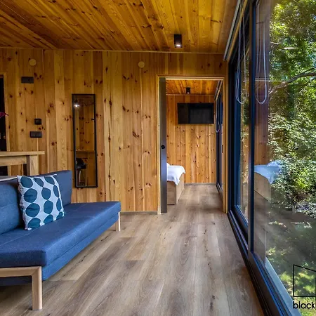 Blackbox House
