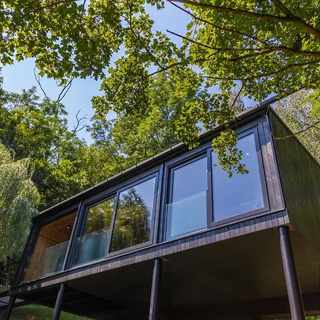 Blackbox House 公寓 *