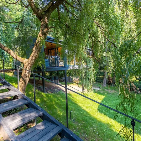 Blackbox House * Noszvaj