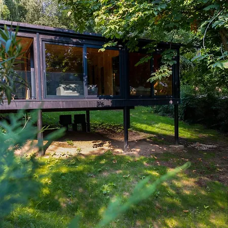 Blackbox House