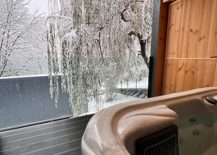 Blackbox House 公寓