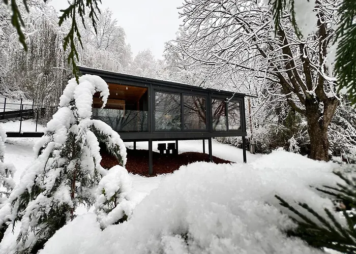 Blackbox House