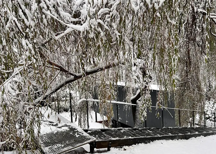 Blackbox House 公寓