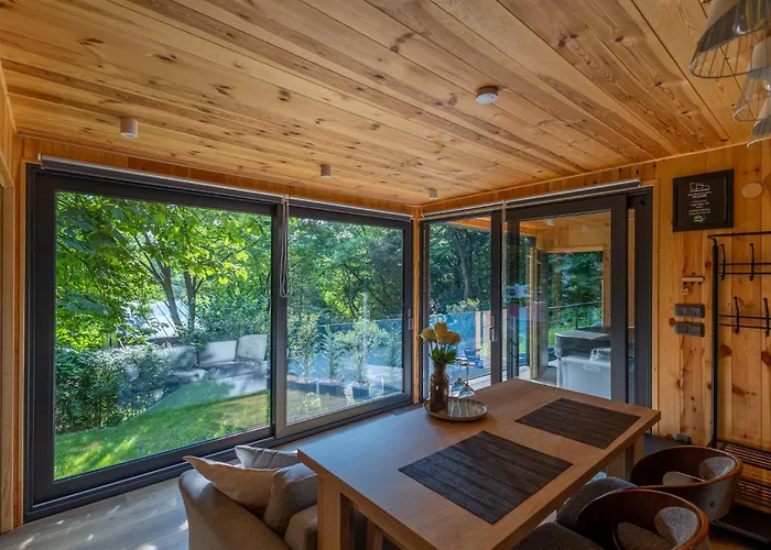 公寓 Blackbox House *