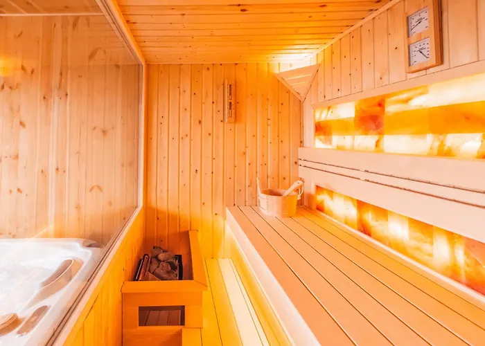 公寓 Blackbox House *