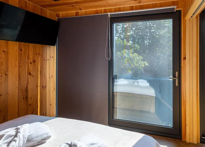 公寓 Blackbox House *