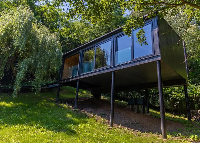 Blackbox House * 诺茨瓦约