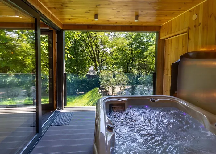 公寓 Blackbox House