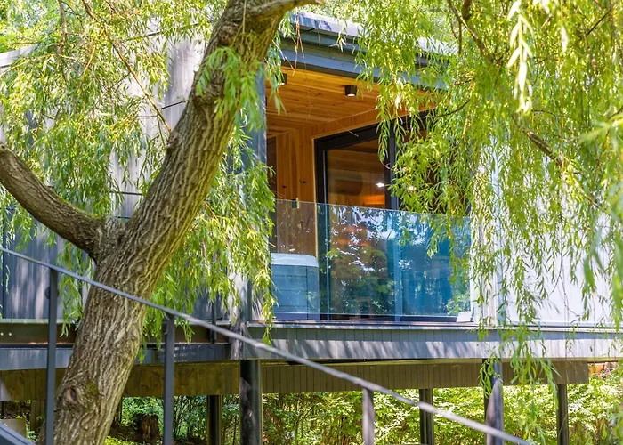 Blackbox House 公寓