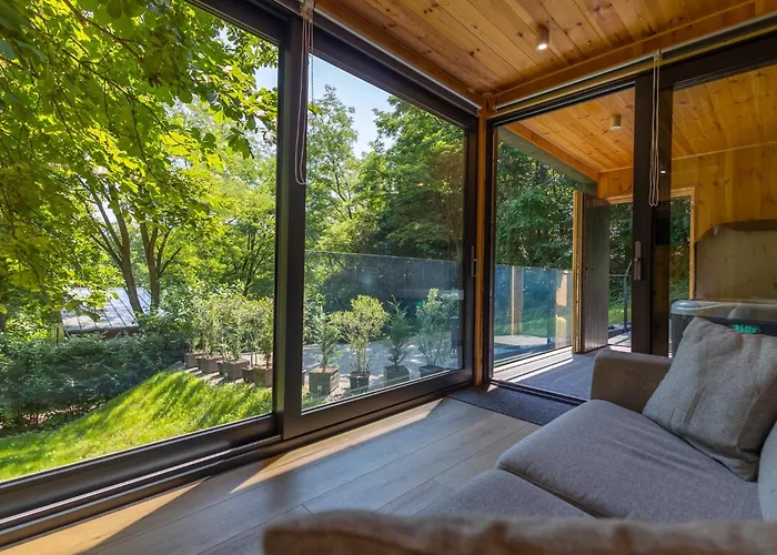 公寓 Blackbox House