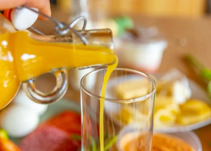 Blackbox House 公寓