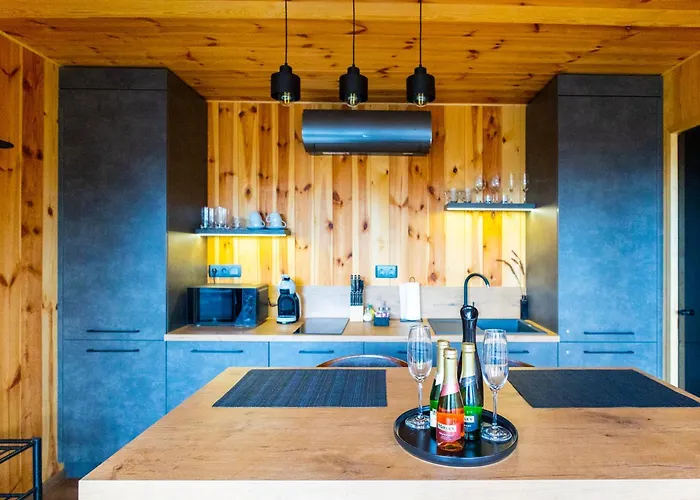 Blackbox House Noszvaj