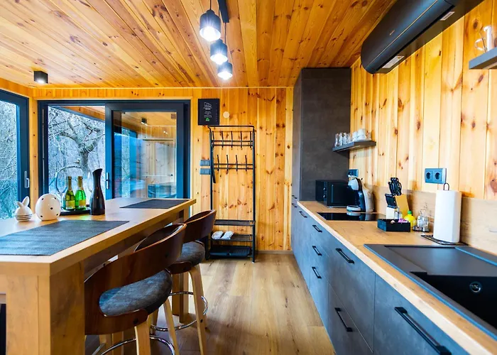 Blackbox House Noszvaj