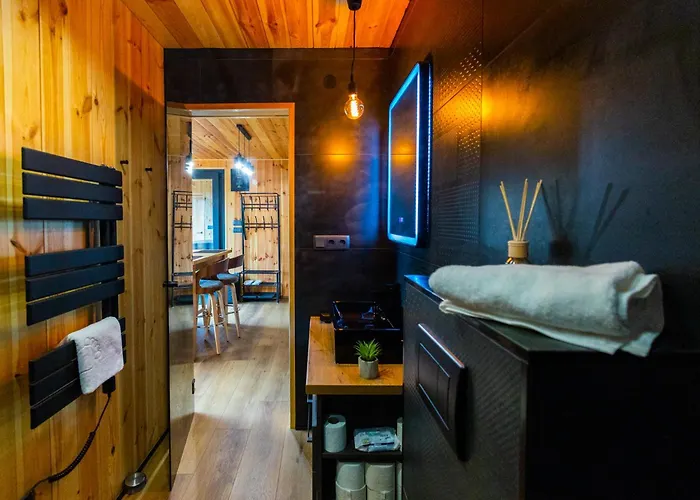 Blackbox House *
